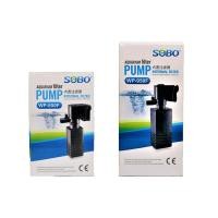 ราคา ปั๊มน้ำพร้อมกระบอกกรอง SOBO WP-850F ,WP-950F (5182658896)