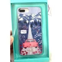 ราคา เคส Silicon ยี่ห้อ Kate Spade มือ2 ปี 2018 iPhone 7plus,8plus (ของแท้ มือ2 สภาพ 80% ) (1958168797)