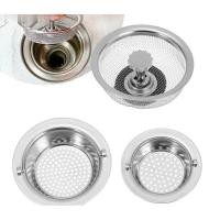 ราคา ตะแกรงสแตนเลสสําหรับกรองเศษอาหาร มีแบบ 3ใหเลือก ไม่ขึ้นสนิม พร้อมส่งจากไทย (27763311452)