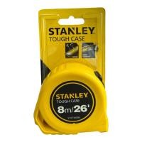 ราคา ตลับเมตร STANLEY 8m./26' (43365272222)