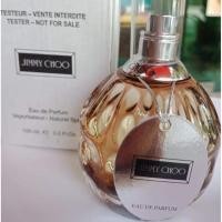 ราคา ⭕น้ำหอม Jimmy Choo EDP 100ml.⭕ กล่องเทสเตอร์ (1259079020)