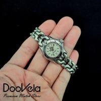 ราคา TAG Heuer Link Mini Ladies Quartz (ก้างปลา หญิงจิ๋ว) (15194195430)