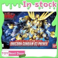 ราคา พร้อมส่ง BANDAI : BB394 UNICORN GUNDAM 03 PHENEX (26907704888)
