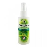 ราคา น้ำมันตะไคร้หอม ป้องกันยุง #Sketolene Spray#น้ำมันตะไคร้ป้องกันยุง (12121463166)