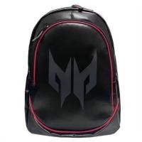 ราคา [พร้อมส่งใน 1-2 วัน] กระเป๋าเป้ โน๊ตบุ๊ค ACER Predator Canvas Slim Backpack 15.6" Red สีแดง (24489234274)