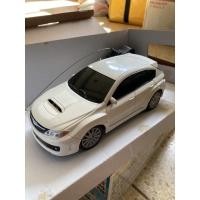 ราคา รถบังคับวิทยุ Subaru WRX STI รุ่น K-ON!! Limited Edition ของแท้จาก SEGA ญี่ปุ่น (22714772765)