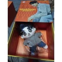 ราคา (Got7)✅️ #MarktuanXVita500 พร้อมส่งตุ๊กตามาร์ค/กล่อง/สแตนดี้/การ์ด/วิตามินกล่อง/วิตามินกระปุก (29412818875)