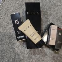ราคา Hera silky stay 24H longwear foundation (แท้5 g) 23N1 (29905820562)