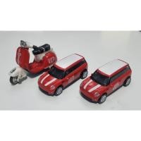 ราคา รถเหล็ก คิทแคท 1ชุด 3 คัน KITKAT car model (28093660513)