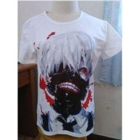 ราคา เสื้อยืดโตเกียสกูลคาเนกิ (526807903)