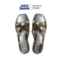 ราคา JELLY BUNNY รองเท้าแตะ REVA TIFFANY รุ่น B25WLSI016 (40005221865)