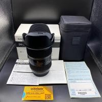 ราคา SIGMA 24-35mm f2 DG /Canon (เลนส์กล้องDSLR) (18772037272)