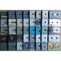 ราคา เทปเพลง (ม้วนเปล่าไม่มีปก) ม้วนละ 30 บาท [ชุดที่7] #เทปเพลงไทย #เทปมือสอง #เทปคาสเซ็ท (18891518833)