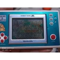 ราคา เกมส์กด Donkey Kong Jr. ปี 1982 สภาพสะสม สวยมาก หายาก สภาพนี้ ใช้งานปกติ (26477021895)