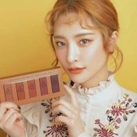 ราคา (Ems ฟรี/แท้) 3CE MOOD RECIPE LIP COLOR MINI KIT (164279843)