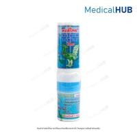 ราคา Hong Thai ยาดมพิมเสนน้ำ หงส์ไทย 3 ML สีฟ้า แบบหลอด ยาดม ใช้ดมและทา ในหลอดเดียวกัน จำนวน 1 หลอด 20925 (16580064137)