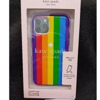 ราคา Kate Spade. เคส รุ่น Iphone 11 pro Spectrum logo WRU1382 ของแท้จาก Us (27467139977)