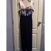 ราคา จั๊มสูท ขายาว เจ้าหญิง งานป้าย RinLaDa’99 ป้ายห้อย มือหนึ่ง (20177171224)