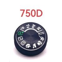 ราคา เหมาะสําหรับ Canon 750D Mode Dial Mode Turntable (44327401102)
