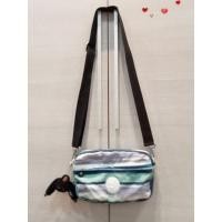 ราคา กระเป๋าสะพายKIPLINGได้คาดอกคาดเอวได้ (18849331926)