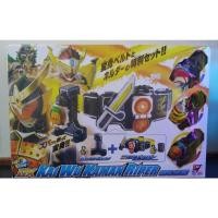 ราคา DX Kai Wu Kamen Rider เข็มขัดมาสไรเดอร์ไกมุ (12959018030)