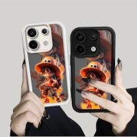 ราคา Xiaomi redmi note12 note12s note 12 pro speed note12 pro plus note12 turbo note13 note 13 pro note 13 pro plus 4g 5g เคสโทรศัพท์ผู้ชายผู้หญิงสไตล์กันกระแทกรวมทุกอย่างขอบซิลิโคนป้องกันกรณี (29852604673