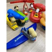 ราคา Snoopy Peanuts ปี 2006 Happy Meal ของสะสม แฮปปี้มีล ของเล่น แมคโดนัลด์ McDonald's มือสอง (43221392485)