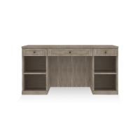 ราคา SB Design Square โต๊ะทำงาน รุ่น Seaspell Plus สีไม้อ่อน (สินค้าไม่รวมตะกร้าหวาย) (150x60x75 ซม.) แบรนด์ VINTAGE PASSIO (25558000419)