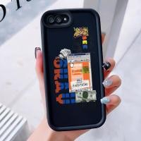 ราคา เคสสำหรับ OPPO A5 A3s A12E Realme C1 เคสโทรศัพท์องค์ประกอบแฟชั่นกันกระแทก (40808175760)