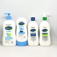 ราคา CETAPHIL Pro AD Derma Skin Restoring Moisturizer 295ml/ CETAPHIL BABY lotion โลชั่น Baby Daily (9134223158)