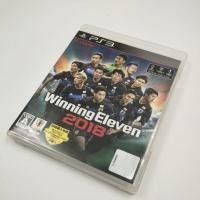 ราคา Sony Playstation 3 Ps3 แผ่นเกมส์ Winning Eleven 2018 (11435080173)