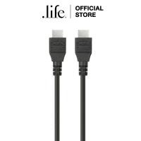 ราคา BELKIN สายเคเบิล HDMI to HDMI Hi Speed With Ethernet (รองรับ4K ) ความยาว 2 M - Black by Dotlife (42524137107)