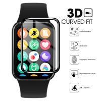 ราคา 3d ป้องกันหน้าจอป้องกันฟิล์มสําหรับ Xiaomi Smart Band 8 9 Pro / Mi Band 7 Pro / Xiaomi Smart Band 9 8 Active (26318201112)