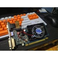 ราคา VGA amd HD5450 ddr3 1GB 64bit (43774727882)