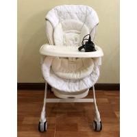 ราคา ไฮแชร์ Combi รุ่น Fealetto Auto Swing ไฟฟ้านะคะ (17036028270)