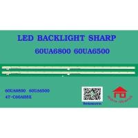 ราคา หลอดไฟ BACKLIGHT SHARP 60UA6800 60UA6500 LC-60UA6800X 60UA6500A 4T-C60AH8X (20885203743)