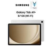 ราคา Samsung Galaxy Tab A9+ 8/128 Wifi จอขนาด 11" แบตเตอรี่ 7,040 mAh ประกันศูนย์ Samsung 1 ปี (25325881554)