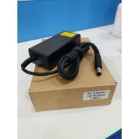 ราคา สายชาร์จ อะแดปเตอร์โน๊ตบุ๊ค HP Compaq CQ40 CQ45 DV4 G50 2510p G72 Laptop Charger Adapter HP 18.5V 3.5A 7.4*5.0 และอื่นๆ (5358339085)