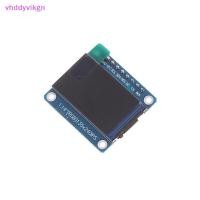 ราคา VHDD 1.14 นิ้ว SPI Serial Port 135x240 Touchscreen IPS TFT Display ST7789 135x240 SPI 8-Pin 65K สีหน้าจอ LCD สําหรับ TH (41619939767)