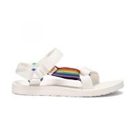 ราคา TEVA MEN รองเท้ารัดส้นผู้ชาย - M ORIGINAL UNIVERSAL PRIDE 1125891-WRBW (10923406481)