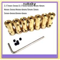 ราคา NULLABY แกนมอเตอร์เพลาไดรฟ์ 2 มม. 5 ตัวเชื่อมต่อตัวเชื่อมต่อการส่งผ่านมอเตอร์ ข้อต่อ ข้อต่อ (51105551623)