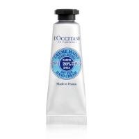 ราคา L'Occitane Shea Butter 20% Hand Cream For Dry Skin 10ml (2540413621)