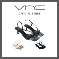 ราคา VNC รองเท้าผู้หญิง รองเท้าส้นสูง (26691766805)