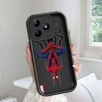 ราคา Realme C53 C51 C51S Note 50 Narzo N53 เคส Cool เคสเรียวมี เคสโทรศัพท์ TY T31593 (57803429730)