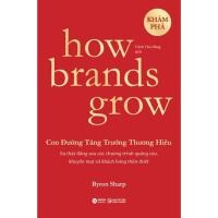ราคา หนังสือ - How Brands Grow - The Road to Brand Growth - Discovery (AL) (25429584519)