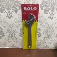 ราคา กุญแจเลื่อน ประแจเลื่อน 12 นิ้ว SOLO 624-12" (2112040315)