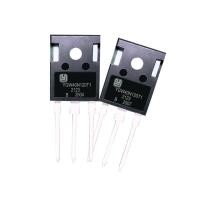 ราคา 10PCS YGW40N120T1 40A 1200V TO-247 40T120FDS รับประกันคุณภาพ (48803747763)