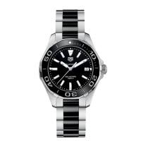 ราคา TAG Heuer TAG Heuer TAG Heuer Competitive Series WAY131A.BA0913 Ceramic Quartz (47653420612)