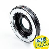 ราคา K&F MD-EOS EF ( Lens mount adapter Mount MD Minolta For Canon DSLR เมาท์แปลง อแดปเตอร์ )( MD EF ) ( MD EOS EF ) (8058954895)