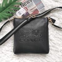 ราคา Coach 1897 Jes Slim Crossbody with Horse and Carriage กระเป๋าสะพายข้าง